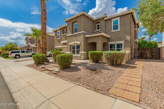 3764 E Liberty Ln in Gilbert, AZ - Building Photo - Building Photo