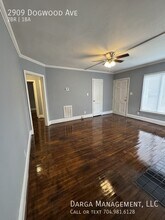 2909 Dogwood Ave in Charlotte, NC - Building Photo - Building Photo