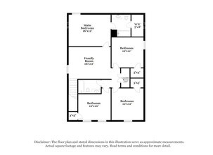 7438 Adaja Riv in San Antonio, TX - Building Photo - Building Photo