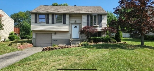 5628 Tulane Ave
