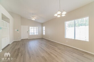 2607 S 156th Ave in Goodyear, AZ - Building Photo - Building Photo