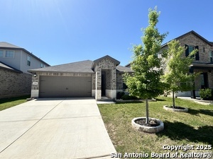 13166 Maridell Park in San Antonio, TX - Building Photo