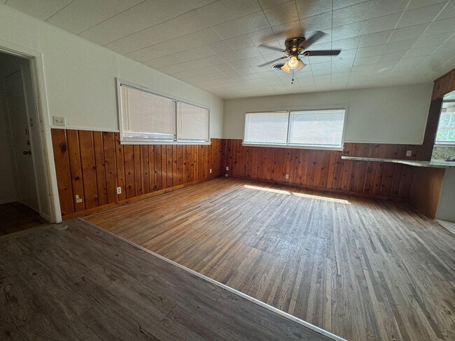 2123 25th St in Lubbock, TX - Building Photo - Building Photo