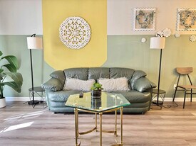 1275 Sweet Pine Dr in Norcross, GA - Building Photo