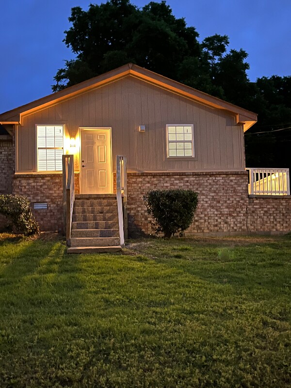 property at 2741 Jones Ave