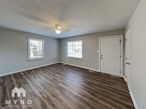 1507 Beichler Rd in Garner, NC - Building Photo - Building Photo