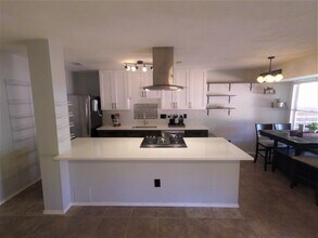 10623 Golden Quail Dr, Unit A in Austin, TX - Building Photo - Building Photo