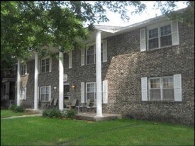 507 1st Ave N in Humboldt, IA - Building Photo
