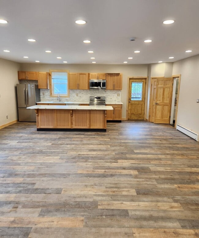 property at 4 Sams Point Rd