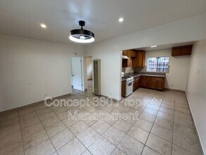 1019 Martin Luther King Jr Ave in Long Beach, CA - Building Photo - Building Photo