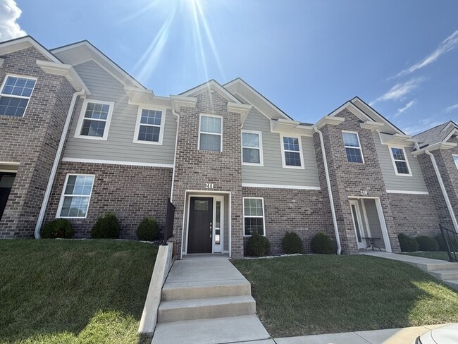 property at 211 Terrace Dr