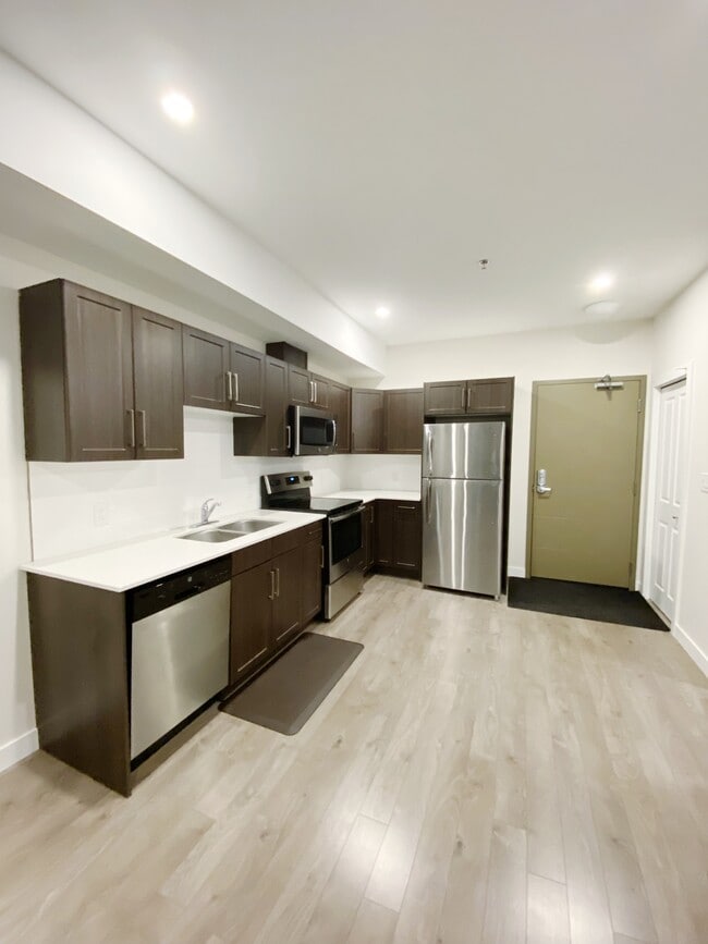 property at 1730 Leila Av