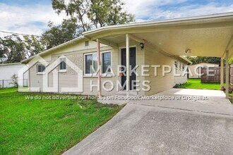 330 Mercury Dr in Orange Park, FL - Building Photo - Building Photo