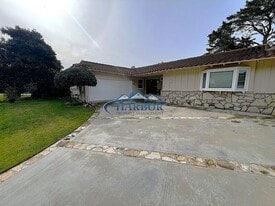 32303 Phantom Dr in Rancho Palos Verdes, CA - Building Photo
