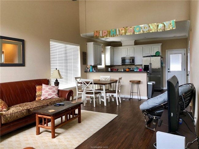 1707 Boardwalk Ct in College Station, TX - Building Photo - Building Photo