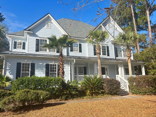 1822 S James Gregarie Rd in Mount Pleasant, SC - Building Photo - Building Photo