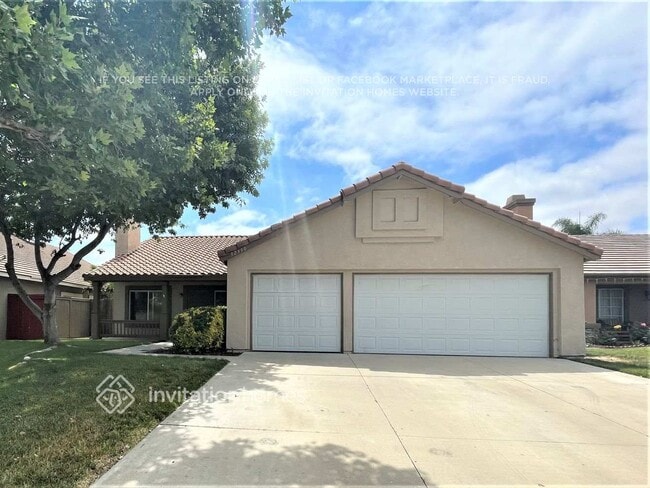 property at 32390 Ontario Way