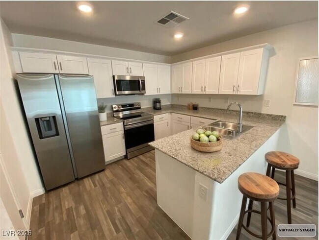 2767 Tahiti Grape Wy in Las Vegas, NV - Building Photo - Building Photo