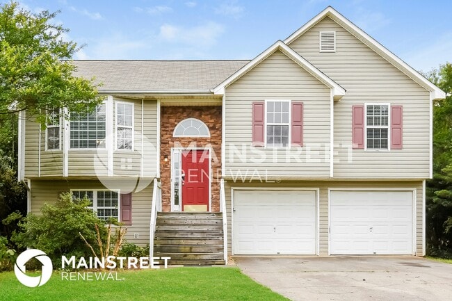 property at 32 Cathedral Heights