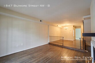 1847 Biltmore St NW in Washington, DC - Building Photo - Building Photo