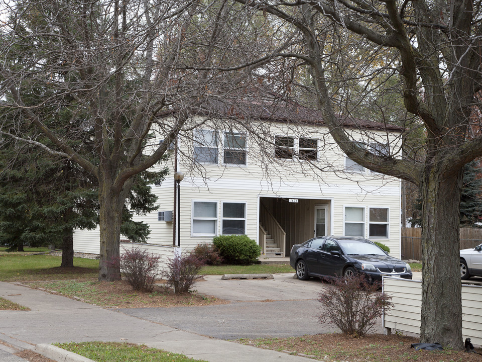 BayBerry B in Chillicothe, IL - Building Photo