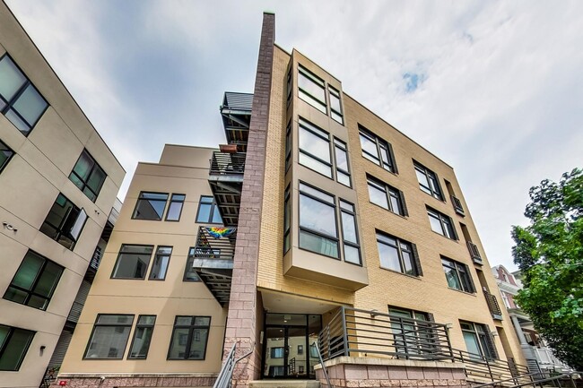 3035 15th St NW in Washington, DC - Building Photo - Building Photo