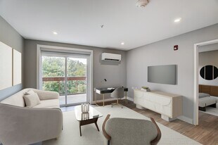 High Pointe Apartments in Cincinnati, OH - Building Photo