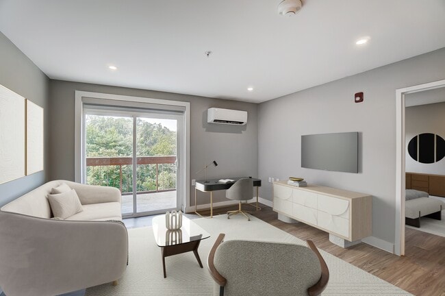 High Pointe Apartments