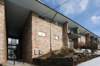 1281 Village Dr in Lexington, KY - Foto de edificio - Building Photo