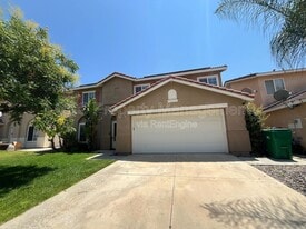 23306 Daisy Dr in Corona, CA - Building Photo
