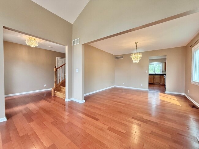 2636 Shefman Terrace in Ann Arbor, MI - Building Photo - Building Photo