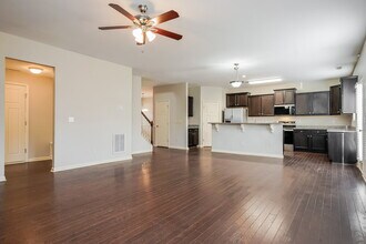 117 Callahan Trail in Garner, NC - Foto de edificio - Building Photo