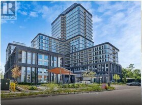 3240 William Coltson Ave in Oakville, ON - Building Photo