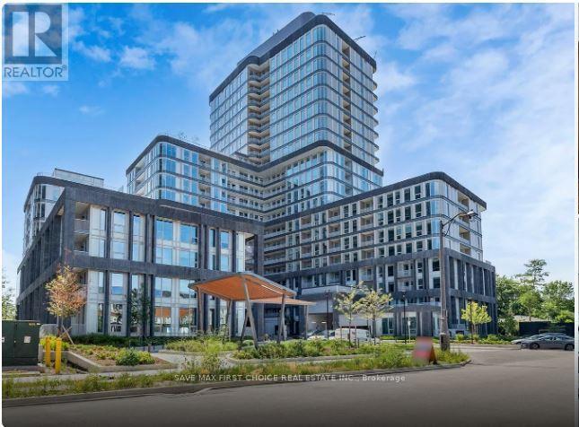 3240 William Coltson Ave in Oakville, ON - Building Photo