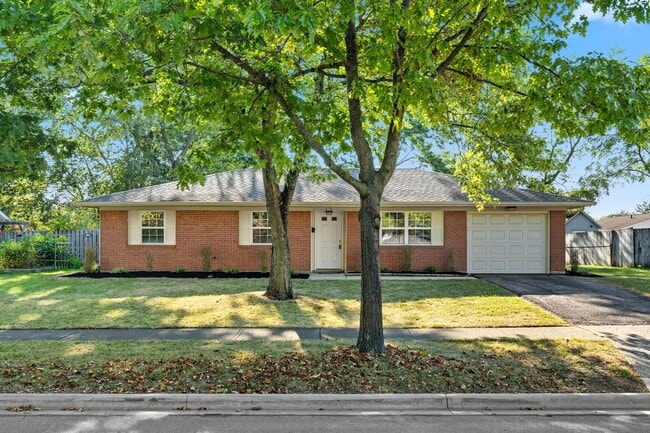 property at 638 S Spring Rd