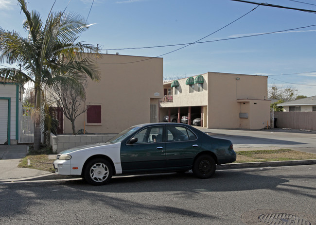 10642 Dorothy Ave in Garden Grove, CA - Building Photo - Building Photo