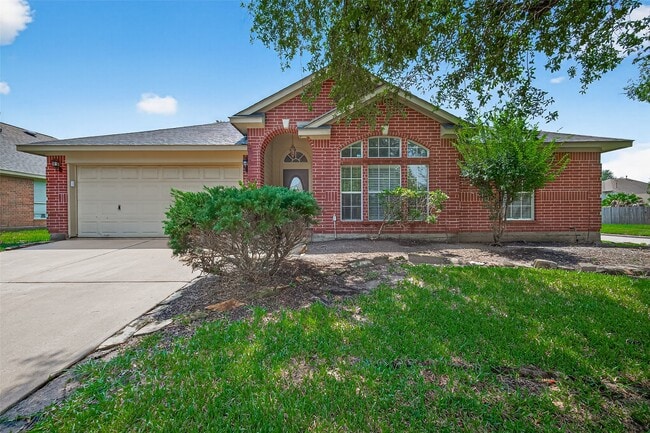 property at 19951 Mason Creek Dr