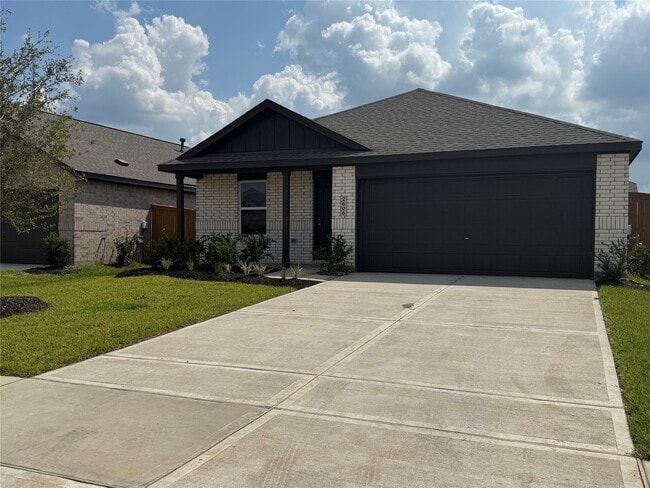property at 2606 American Ruby Dr