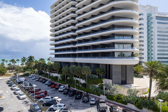 Faena House in Miami Beach, FL - Building Photo - Building Photo