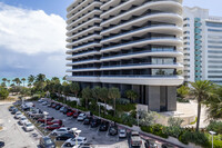 Faena House in Miami Beach, FL - Foto de edificio - Building Photo