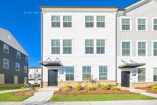 property at 13027 Western Ln