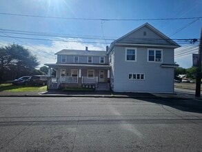 600 Donnelly St, Unit 600 in Duryea, PA - Building Photo - Building Photo