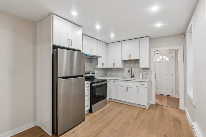1710 N Taney St in Philadelphia, PA - Building Photo