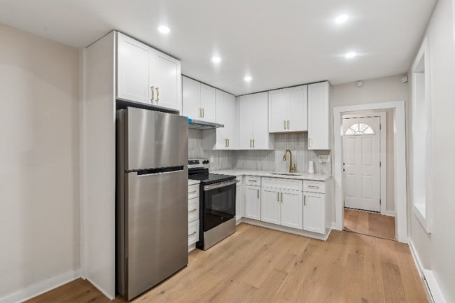 property at 1710 N Taney St