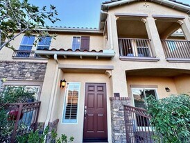 15617 Odyssey Dr in Los Angeles, CA - Building Photo