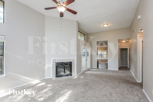 6216 Fairlane Dr in Arlington, TX - Building Photo - Building Photo