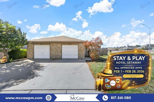 property at 10275 Aurora Dr