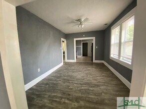 1205-1207 E 38th St in Savannah, GA - Building Photo - Building Photo