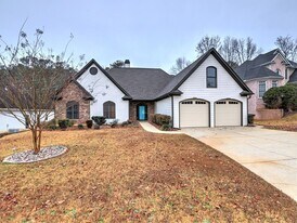 3221 Summer Stream Ln in Kennesaw, GA - Building Photo
