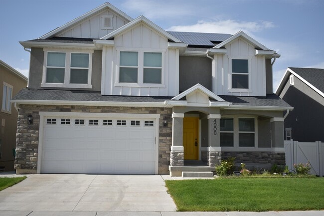 property at 4908 Eiffel Wy